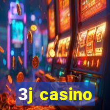 3j casino